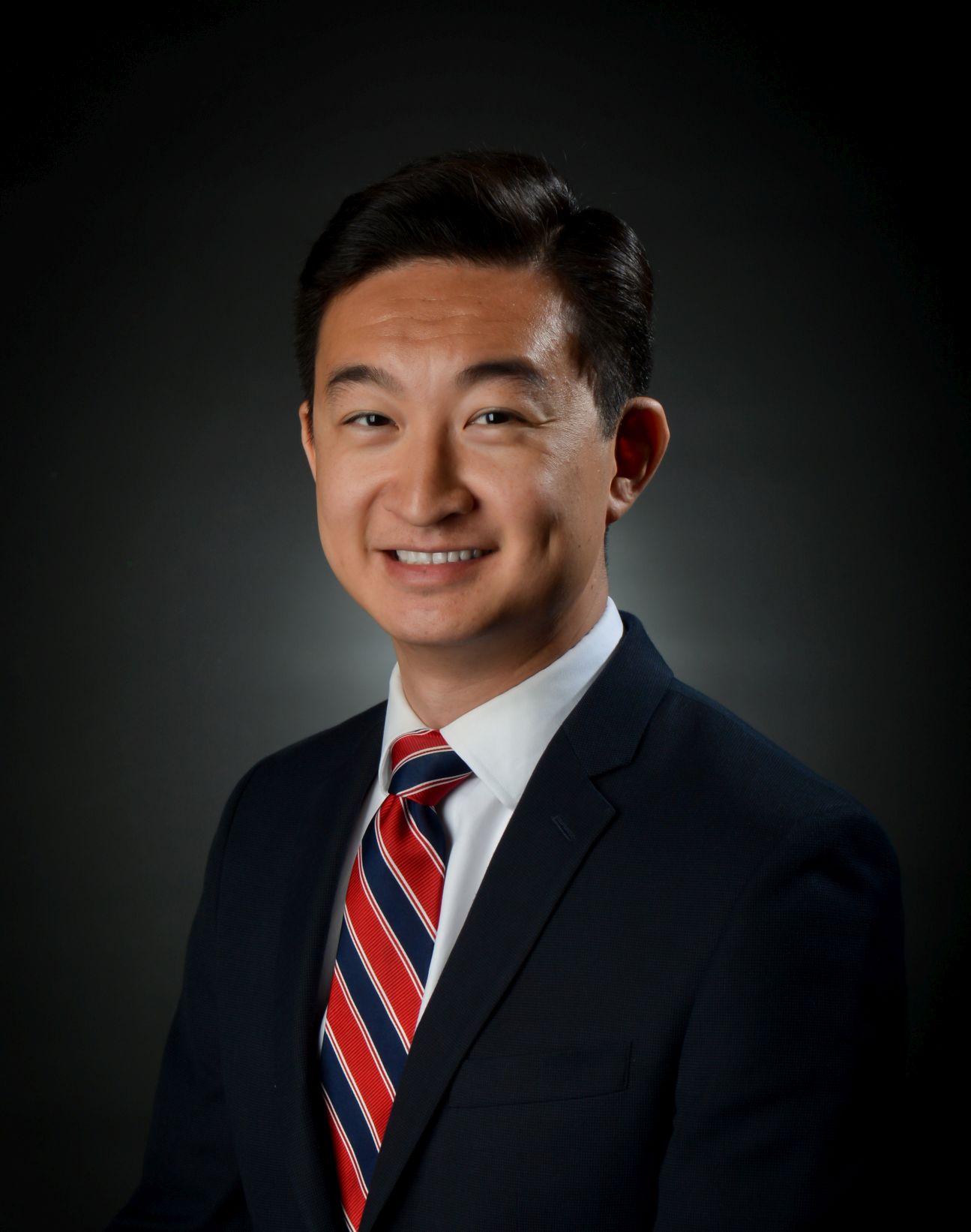 OnDemnad Benjamin Y. Xu, MD, PhD - The Rick & Karen Wilson Visiting Professor Lecture in Glaucoma [NON-CME] Banner